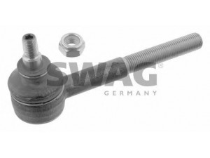 SWAG 10 71 0017 skersinės vairo trauklės galas
001 330 41 35