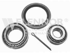 FLENNOR FR970689 rato guolio komplektas 
 Ašies montavimas/vairavimo mechanizmas/ratai -> Rato stebulė/montavimas -> Rato guolis
9031141123, 9036829068, 9538104025