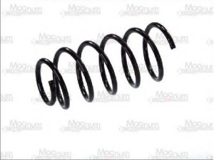 Magnum Technology ST036MT spyruoklė 
 Pakaba -> Spyruoklės
6K0411105J