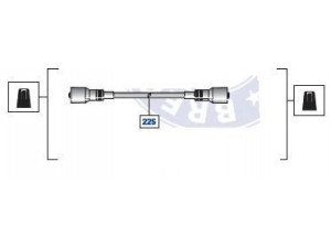 BRECAV 92.22105s uždegimo laidas