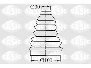 SASIC 2933983 gofruotoji membrana, kardaninis velenas 
 Ratų pavara -> Gofruotoji membrana
329398, 3293A1, 329398, 3293A1