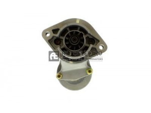 AUTOELECTRO AES1227 starteris 
 Elektros įranga -> Starterio sistema -> Starteris
228000-4980, 228000-4981, 228000-4982