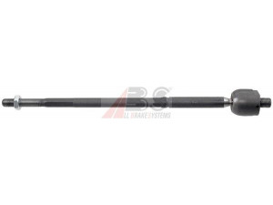 A.B.S. 240658 vidinė skersinė vairo trauklė 
 Vairavimas -> Vairo mechanizmo sujungimai
4550317040