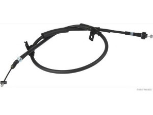 MAGNETI MARELLI 600000122940 trosas, stovėjimo stabdys
59770-2C300, 59770-2C310, 59770-2C300