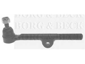 BORG & BECK BTR4793 skersinės vairo trauklės galas 
 Vairavimas -> Vairo mechanizmo sujungimai
45047-35H00, 45047-35H01, 4504739155