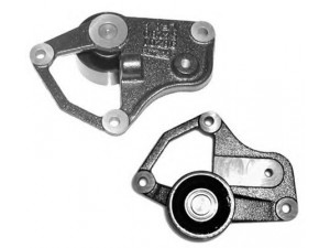 VEMA 65514143 kreipiantysis skriemulys, V formos rumbuotas diržas
575124, 575124