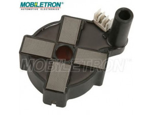 MOBILETRON CF-18 ritė, uždegimas
H3T028