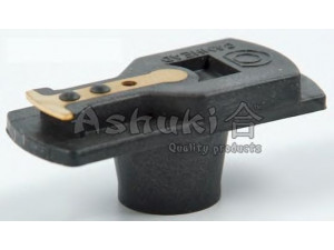 ASHUKI 1599-2001 rotorius, skirstytuvas 
 Kibirkšties / kaitinamasis uždegimas -> Degimo skirstytuvas/dalys
1 987 234 015/BOSCH, 30103-657-005