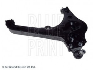BLUE PRINT ADK88642 vikšro valdymo svirtis 
 Ašies montavimas/vairavimo mechanizmas/ratai -> Valdymo svirtis/pasukamosios svirties sujungimas -> Vairo trauklės (valdymo svirtis, išilginis balansyras, diago
45201-85C00