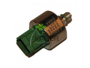 KAGER 94-2064 slėgio jungiklis, oro kondicionavimas 
 Oro kondicionavimas -> Jungiklis