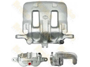 Brake ENGINEERING CA2787 stabdžių apkaba 
 Dviratė transporto priemonės -> Stabdžių sistema -> Stabdžių apkaba / priedai
41011 VB200