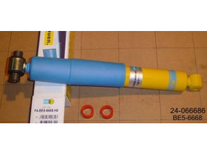 BILSTEIN 24-066686 amortizatorius