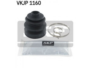 SKF VKJP 1160 gofruotoji membrana, kardaninis velenas