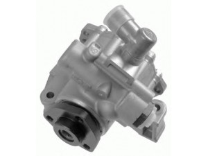 ZF LENKSYSTEME 7692.955.519 hidraulinis siurblys, vairo sistema 
 Vairavimas -> Vairo pavara/siurblys
002 466 93 01, 002 466 93 01 80
