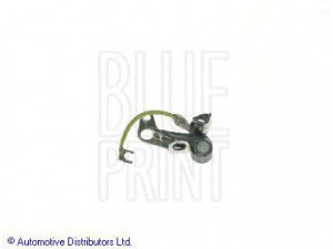 BLUE PRINT ADT31405 kontakto pertraukiklis, skirstytuvas 
 Kibirkšties / kaitinamasis uždegimas -> Degimo skirstytuvas/dalys
04191-40010, 04191-40010