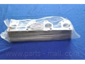 PARTS-MALL P1M-C009 tarpiklis, įsiurbimo / išleidimo kolektorius 
 Variklis -> Cilindrų galvutė/dalys -> Įsiurbimo kolektoriaus tarpiklis/sandarinimo žiedas
96341176, P96341176