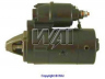 WAIglobal 31154R starteris 
 Elektros įranga -> Starterio sistema -> Starteris