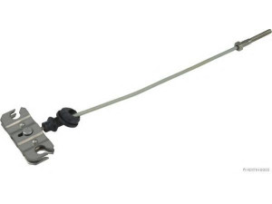 MAGNETI MARELLI 600000116370 trosas, stovėjimo stabdys
G304-44-150