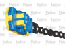 VALEO 251681 oro pagalvės ritė 
 Vairavimas -> Vairas / dalys
255674917R, 8201168022, 255674917R