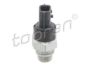 TOPRAN 700 887 alyvos slėgio jungiklis 
 Variklis -> Variklio elektra
6001 548 045, 8200 671 274, 6001 548 045