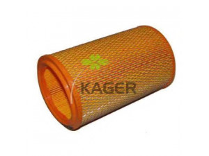 KAGER 12-0314 oro filtras 
 Techninės priežiūros dalys -> Techninės priežiūros intervalai
7701044677, PC1095