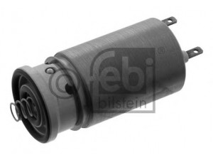 FEBI BILSTEIN 37996 remonto komplektas, pavarų perj. cilindras, pav. perj. vožt.
1 442 278, 1 442 278 S1, 1 501 452
