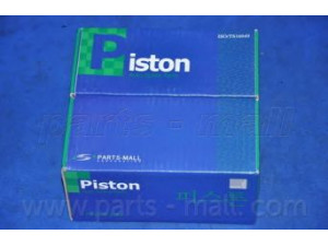 PARTS-MALL PXMPA-042A stūmoklis 
 Variklis -> Cilindrai/stūmokliai
2341038140, 2341138100