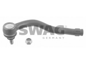 SWAG 50 71 0029 skersinės vairo trauklės galas 
 Vairavimas -> Vairo mechanizmo sujungimai
1 058 380, 1 092 380, 1 234 259