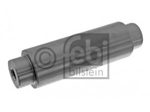 FEBI BILSTEIN 01159 tvirtinimo veržlės, balansyras 
 Ašies montavimas/vairavimo mechanizmas/ratai -> Valdymo svirtis/pasukamosios svirties sujungimas -> Montavimas/sutvirtinimas
81.91020.0337