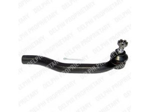 DELPHI TA1919 skersinės vairo trauklės galas 
 Vairavimas -> Vairo mechanizmo sujungimai
53540-SS0-003, 53540-SS0-004