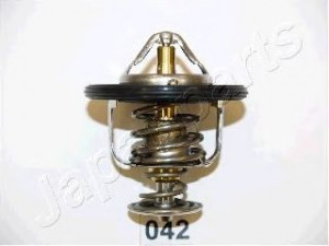 JAPANPARTS VA-042 termostatas, aušinimo skystis 
 Aušinimo sistema -> Termostatas/tarpiklis -> Thermostat
1305A163, MD164541, MD170031, MD310106