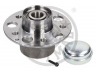 OPTIMAL 401504L rato guolio komplektas 
 Ašies montavimas/vairavimo mechanizmas/ratai -> Rato stebulė/montavimas -> Rato guolis
0029806702, 0029807002, A0029806702