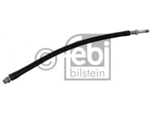 FEBI BILSTEIN 36690 stabdžių žarnelė 
 Stabdžių sistema -> Stabdžių žarnelės
2D0 611 775 B, 2D0 611 775 C