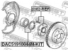 FEBEST 0382-REF rato stebulė 
 Ašies montavimas/vairavimo mechanizmas/ratai -> Rato stebulė/montavimas -> Rato stebulė
44600-SJK-J00