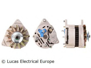 LUCAS ELECTRICAL LRA00496 kintamosios srovės generatorius 
 Elektros įranga -> Kint. sr. generatorius/dalys -> Kintamosios srovės generatorius
YLE102200