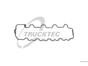 TRUCKTEC AUTOMOTIVE 02.10.075 tarpiklis, svirties dangtis
113 016 0021, 113 016 0221