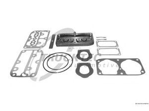 TRUCKTEC AUTOMOTIVE 03.15.010 remonto komplektas, kompresorius
1697770