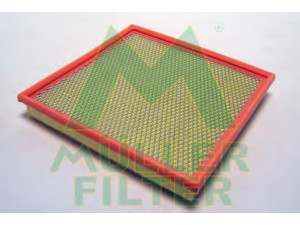 MULLER FILTER PA3506 oro filtras 
 Filtrai -> Oro filtras
834126, 13272719