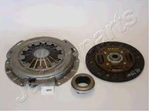 JAPANPARTS KF-W05 sankabos komplektas 
 Sankaba/dalys -> Sankabos remonto komplektas, visas