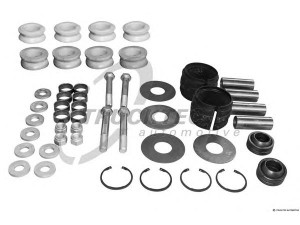 TRUCKTEC AUTOMOTIVE 01.30.175 remonto komplektas, stabilizatoriaus pakaba
621 320 0011