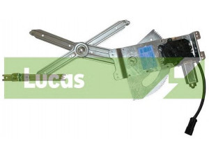 LUCAS ELECTRICAL WRL1103R lango pakėliklis 
 Vidaus įranga -> Elektrinis lango pakėliklis