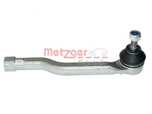 METZGER 54015202 skersinės vairo trauklės galas 
 Vairavimas -> Vairo mechanizmo sujungimai
48527-1U61A, D8640EW00A