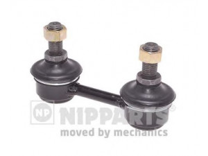 NIPPARTS N4890320 šarnyro stabilizatorius 
 Ašies montavimas/vairavimo mechanizmas/ratai -> Stabilizatorius/fiksatoriai -> Savaime išsilyginanti atrama
0K9A3-28-170A