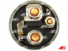 AS-PL SS3050 solenoidinis jungiklis, starteris