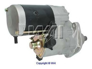 WAIglobal 17391N starteris
1987566C1, D129494