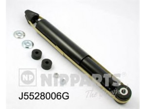 MAGNETI MARELLI 381055280067 amortizatorius