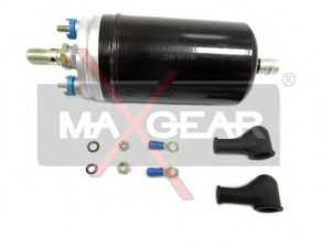 MAXGEAR 43-0049 kuro siurblys 
 Degalų tiekimo sistema -> Kuro siurblys/dalys -> Kuro siurblys
1 118 344, 1 150 201, 16 12 1 118 344