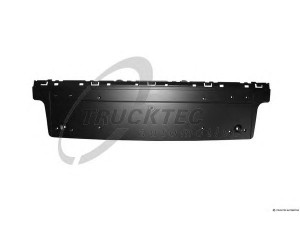 TRUCKTEC AUTOMOTIVE 08.62.388 valstybinio numerio laikiklis
51 11 7 043 438