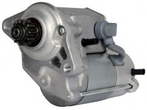 PowerMax 8212909 starteris 
 Elektros įranga -> Starterio sistema -> Starteris
NAD100790