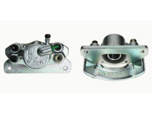 BUDWEG CALIPER 34011 stabdžių apkaba 
 Dviratė transporto priemonės -> Stabdžių sistema -> Stabdžių apkaba / priedai
47710-12130, 47710-12140
